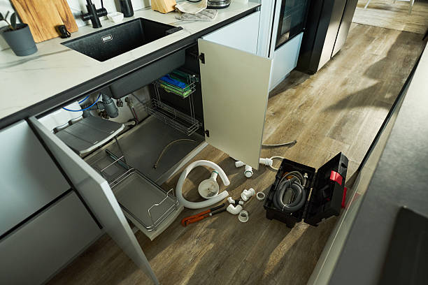 24/7 Emergency Garbage Disposal Repair experts in Harrisburg, IL